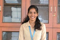 Chaithra