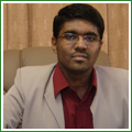 Dr. Shivprakash T